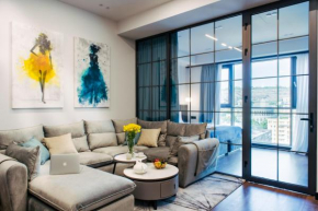 hotelise I SkyGarden Apartment